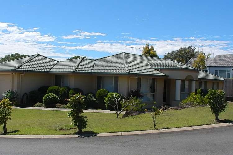 Second view of Homely house listing, 2/8 John Paul Drive, Daisy Hill QLD 4127