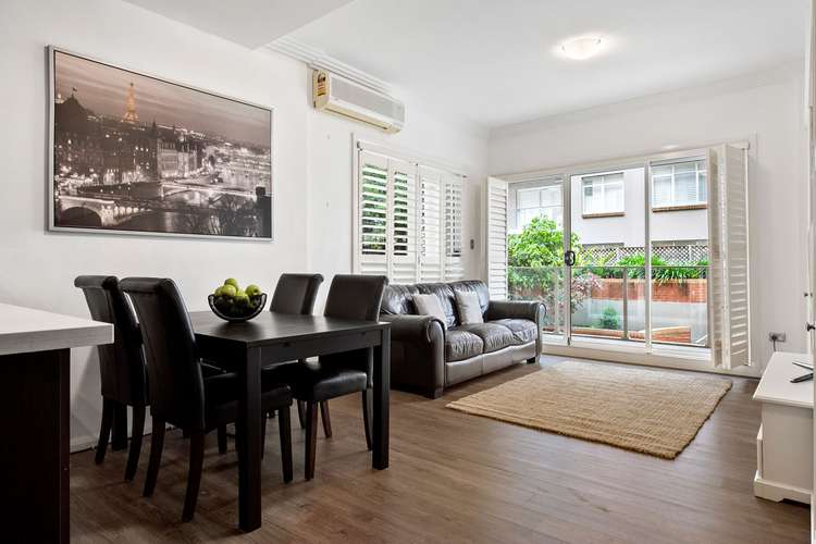 Second view of Homely unit listing, 40/14-18 College Crescent, Hornsby NSW 2077