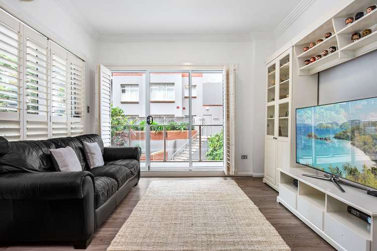 Third view of Homely unit listing, 40/14-18 College Crescent, Hornsby NSW 2077