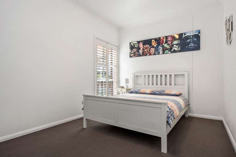 Sixth view of Homely unit listing, 40/14-18 College Crescent, Hornsby NSW 2077