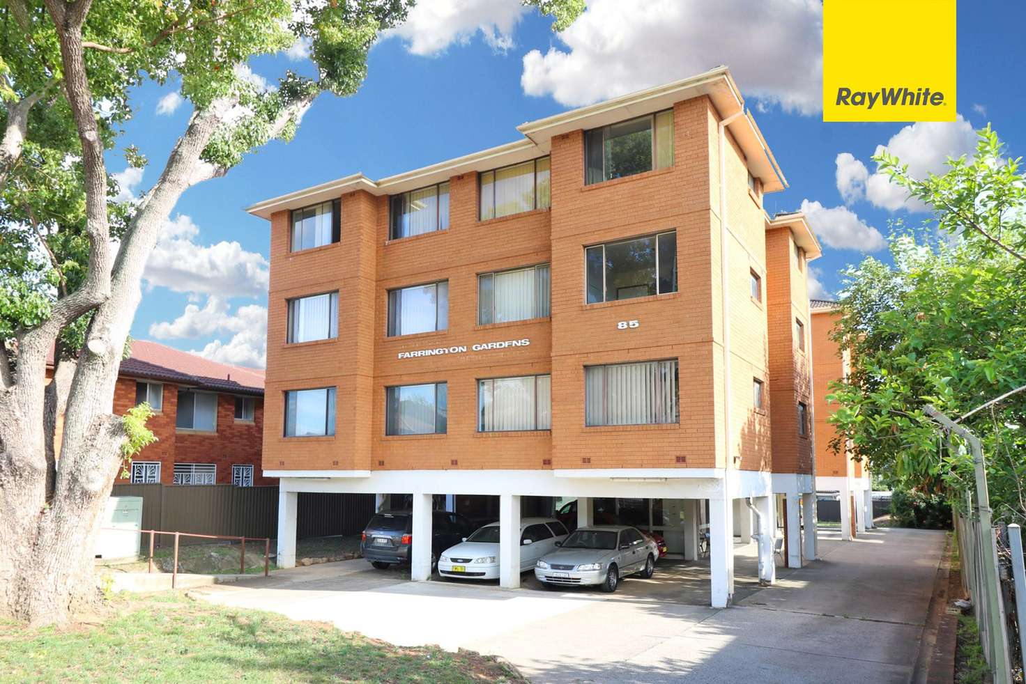 Main view of Homely unit listing, 2/85 Longfield Street, Cabramatta NSW 2166