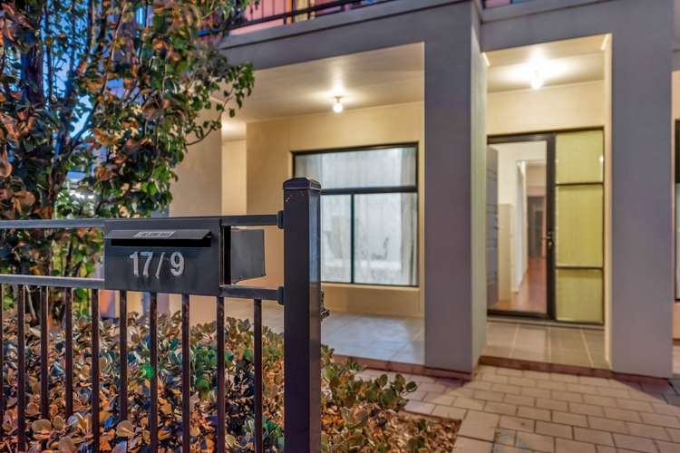 Second view of Homely unit listing, 17/9 Kerry Street, Athol Park SA 5012