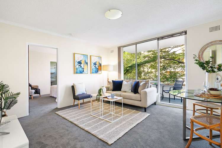 Main view of Homely apartment listing, 10/140 Ernest Street, Crows Nest NSW 2065