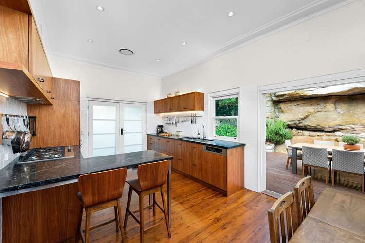 Fourth view of Homely house listing, 38 Killarney Street, Mosman NSW 2088