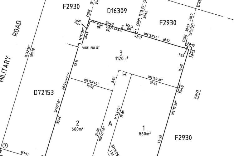 Sixth view of Homely residentialLand listing, 83 Hall Street, Semaphore SA 5019