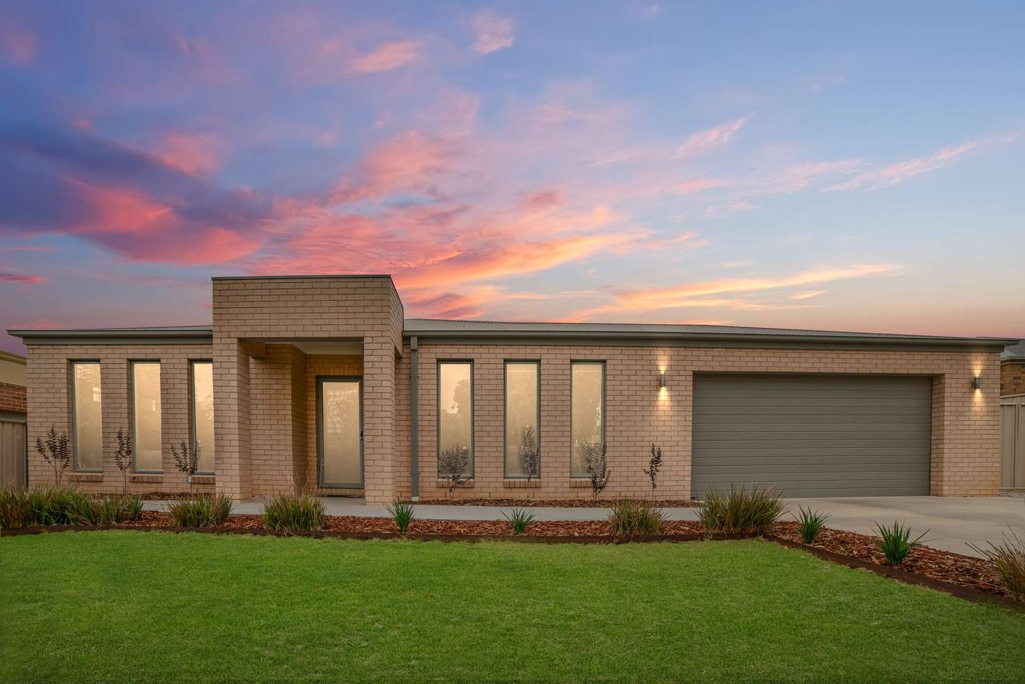 Main view of Homely house listing, 9 Regent Street, Strathfieldsaye VIC 3551