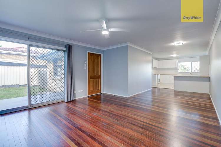 Second view of Homely house listing, 13 Rholanda Crescent, Springwood QLD 4127