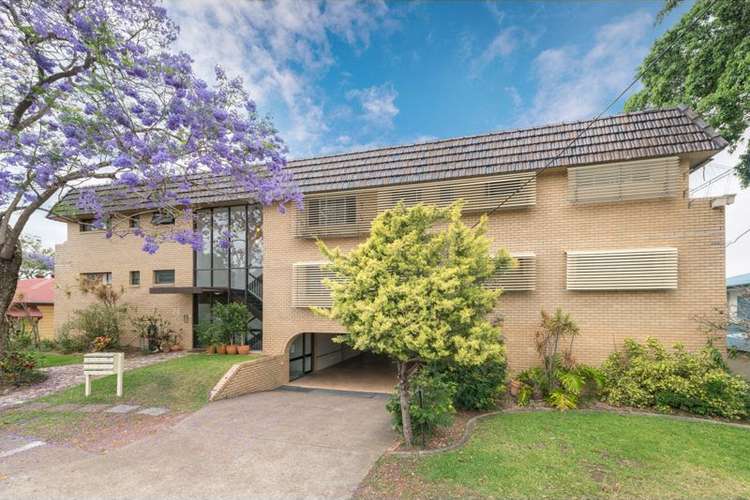 Main view of Homely apartment listing, 5/26 Simpsons Road, Bardon QLD 4065