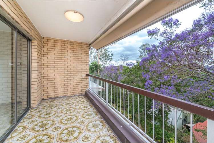 Third view of Homely apartment listing, 5/26 Simpsons Road, Bardon QLD 4065