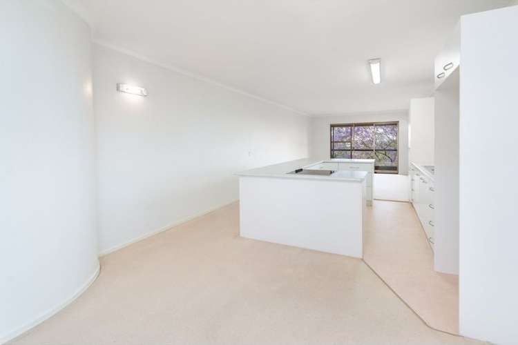 Fourth view of Homely apartment listing, 5/26 Simpsons Road, Bardon QLD 4065