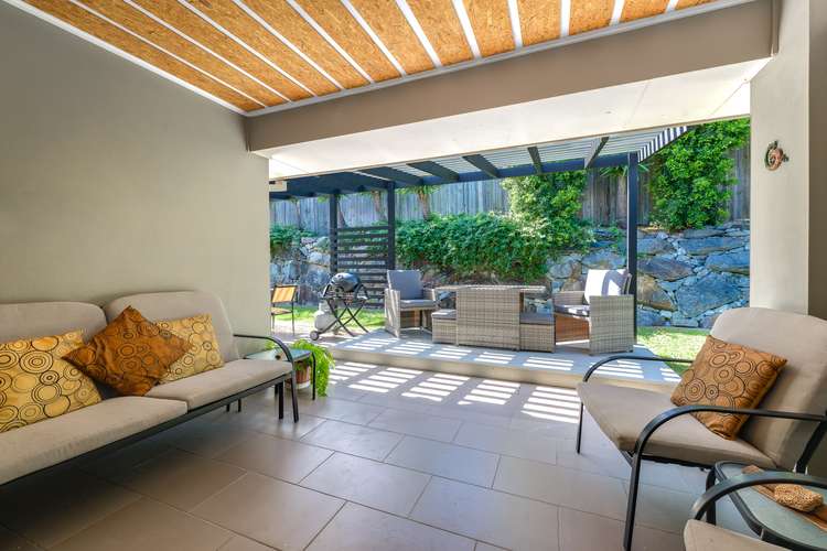 Second view of Homely house listing, 15 Irvine Street, Pacific Pines QLD 4211
