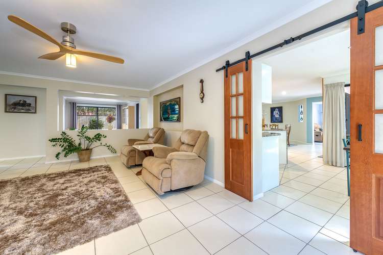 Seventh view of Homely house listing, 15 Irvine Street, Pacific Pines QLD 4211