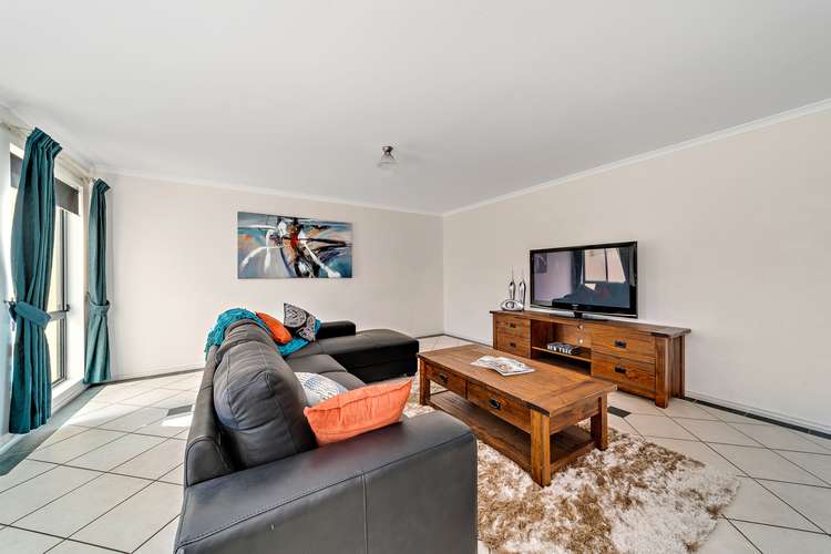 Second view of Homely unit listing, 15/50 Lampard Circuit, Bruce ACT 2617