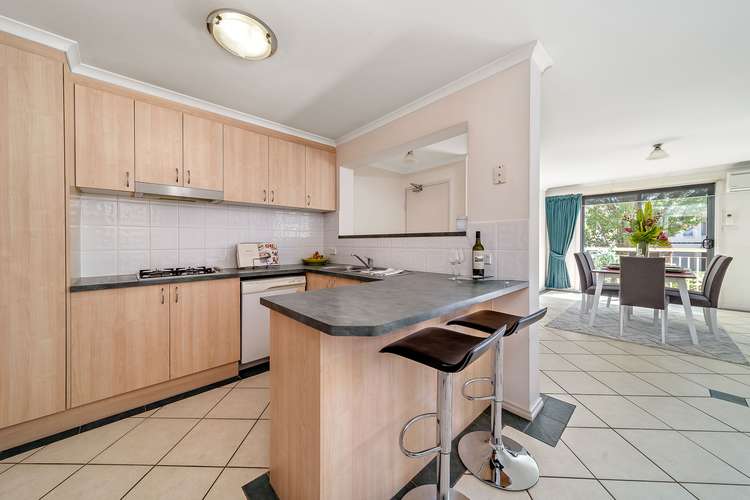 Sixth view of Homely unit listing, 15/50 Lampard Circuit, Bruce ACT 2617