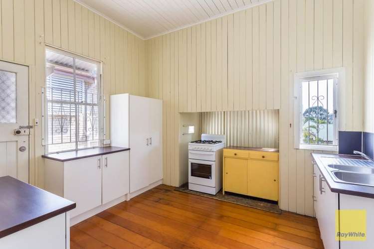 Second view of Homely house listing, 92 Philip Street, Hawthorne QLD 4171