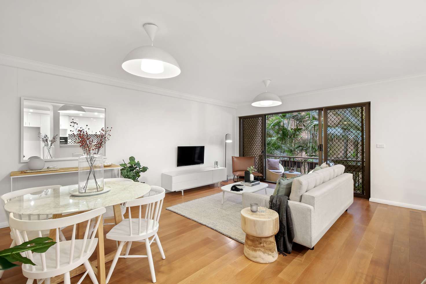 Main view of Homely apartment listing, 34/5-13 Hutchinson Street, Surry Hills NSW 2010
