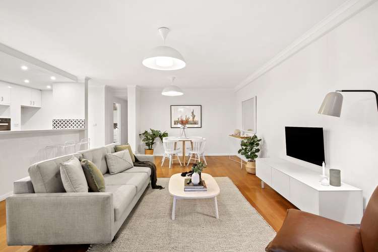 Second view of Homely apartment listing, 34/5-13 Hutchinson Street, Surry Hills NSW 2010