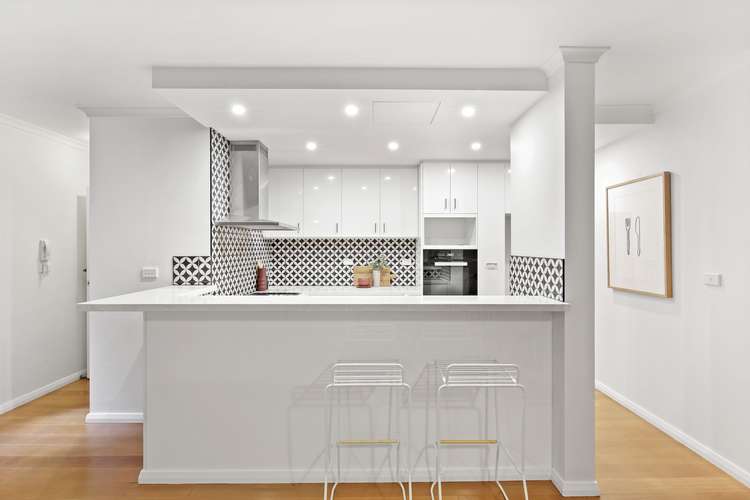 Fourth view of Homely apartment listing, 34/5-13 Hutchinson Street, Surry Hills NSW 2010