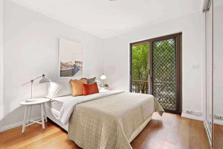 Sixth view of Homely apartment listing, 34/5-13 Hutchinson Street, Surry Hills NSW 2010