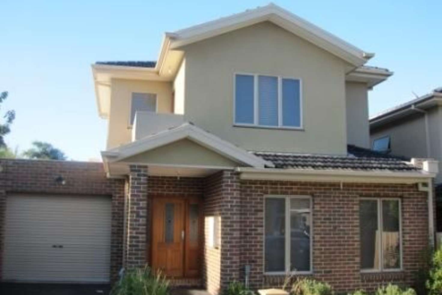 Main view of Homely townhouse listing, 3/128 Clayton Road, Clayton VIC 3168