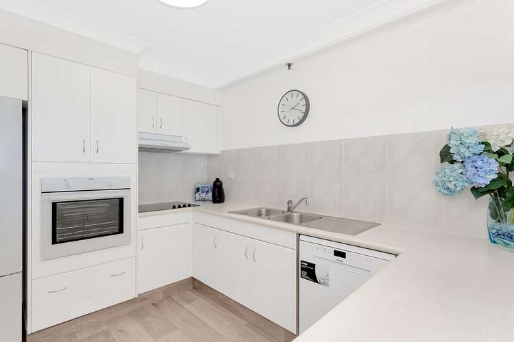 Third view of Homely unit listing, 13C/238 The Esplanade, Miami QLD 4220