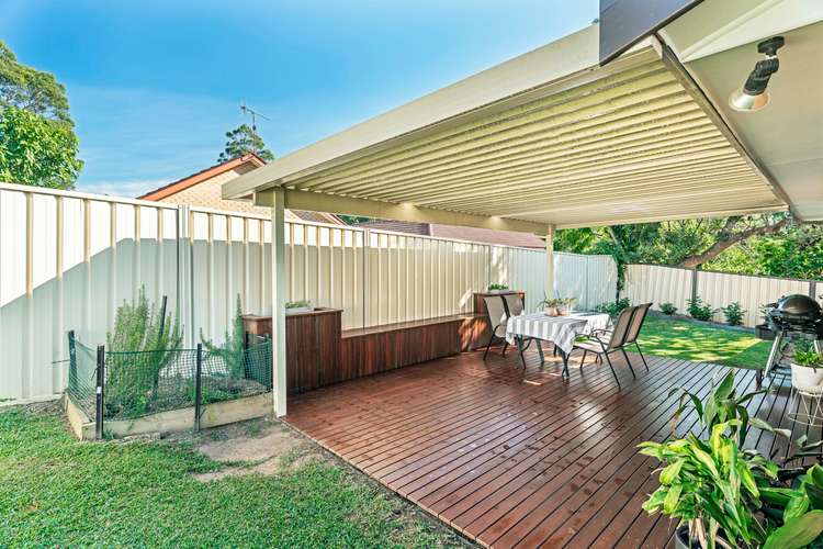 Third view of Homely unit listing, 3/5 Carisbrook Close, Bomaderry NSW 2541