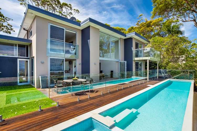Main view of Homely house listing, 39 Raymond Road, Bilgola NSW 2107