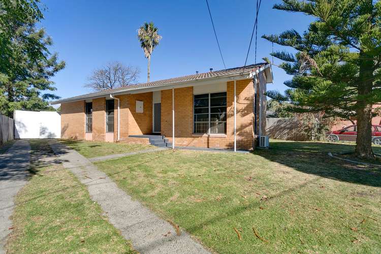 Main view of Homely house listing, 4 Wallowa Crescent, Frankston North VIC 3200