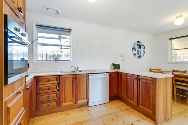 Third view of Homely house listing, 4 Wallowa Crescent, Frankston North VIC 3200