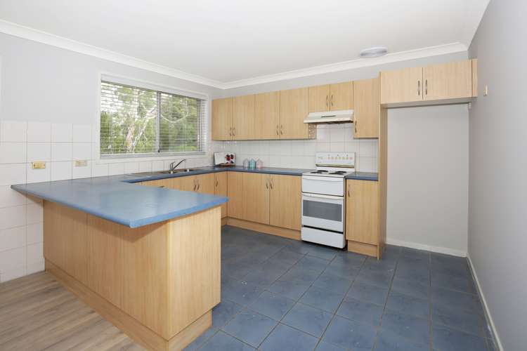 Second view of Homely unit listing, 1/54 Bunberra Street, Bomaderry NSW 2541