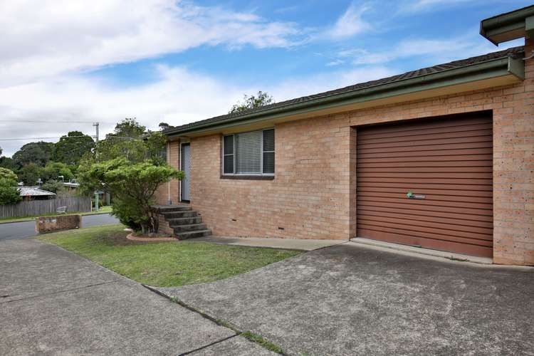 Third view of Homely unit listing, 1/54 Bunberra Street, Bomaderry NSW 2541