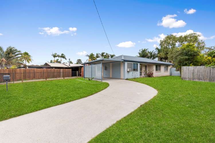 Main view of Homely house listing, 5 Hughes Street, Deception Bay QLD 4508