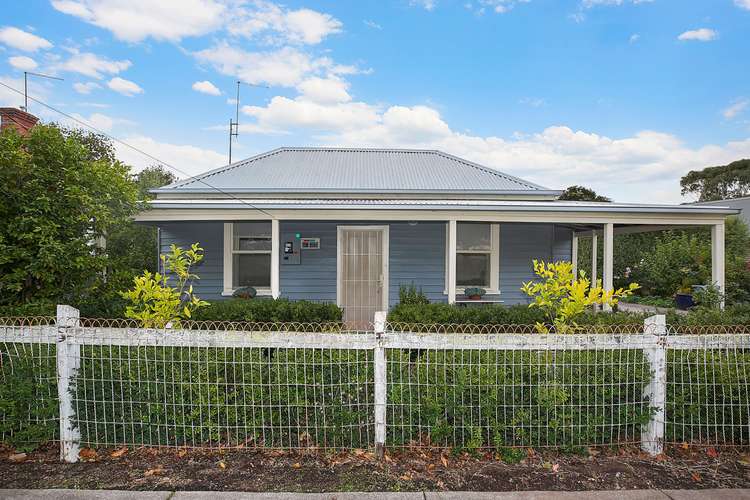 Main view of Homely house listing, 46 Leura Street, Camperdown VIC 3260