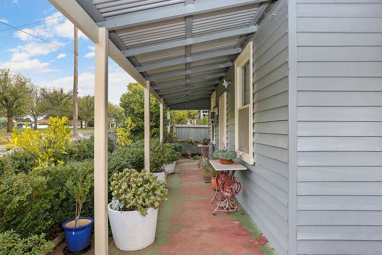 Second view of Homely house listing, 46 Leura Street, Camperdown VIC 3260