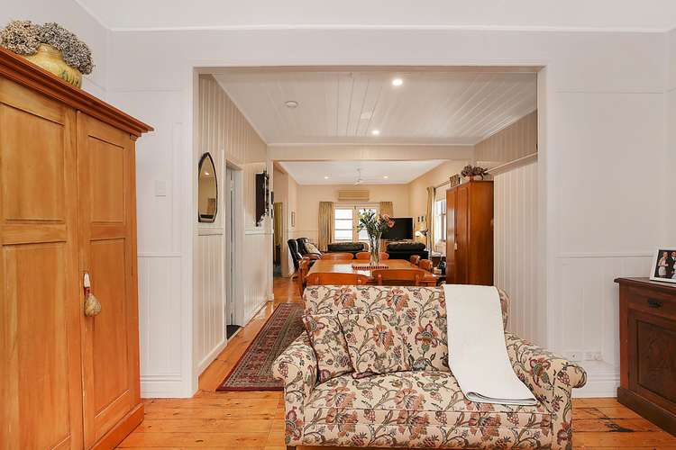 Fourth view of Homely house listing, 46 Leura Street, Camperdown VIC 3260