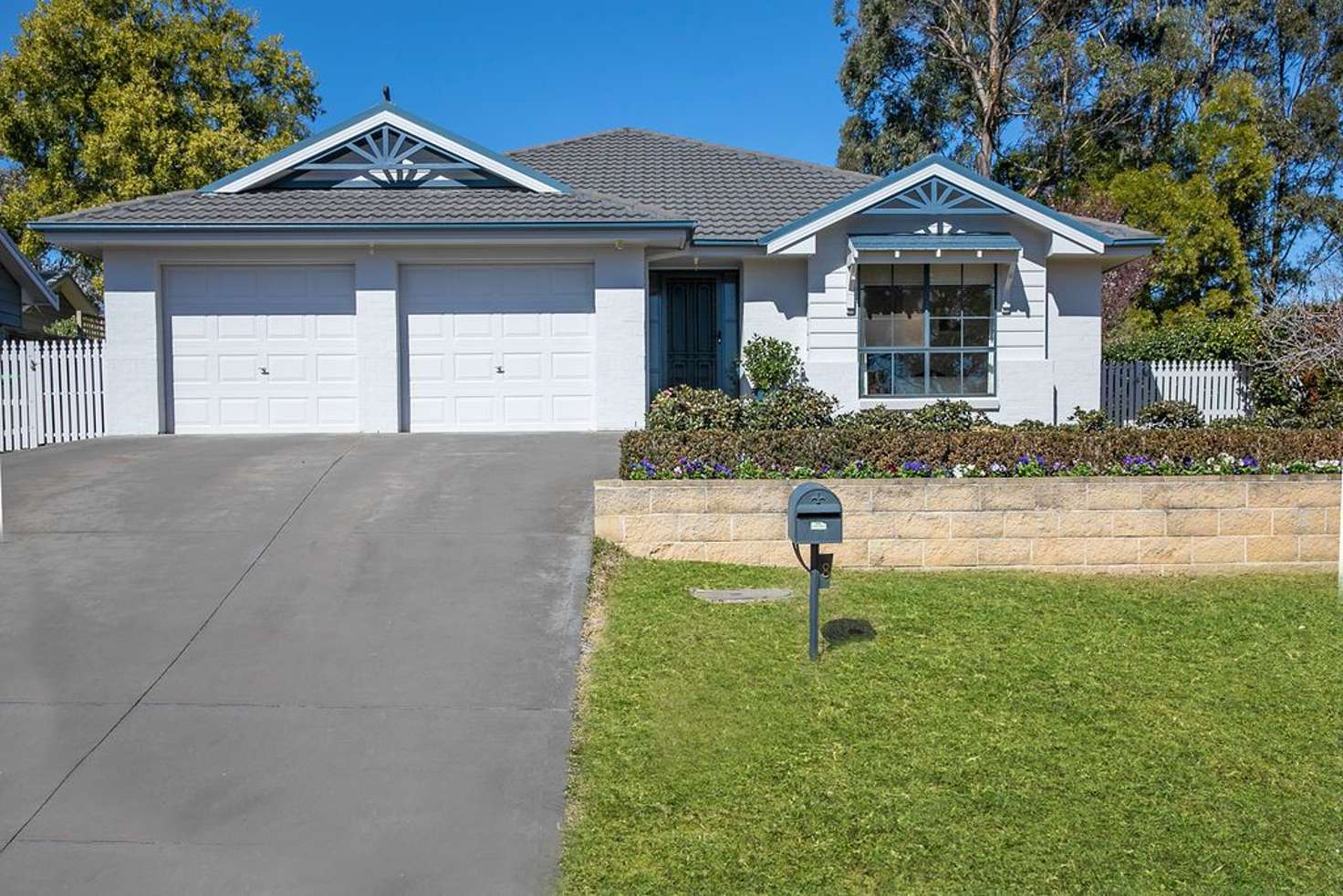 Main view of Homely house listing, 8 Livingstone Court, Mittagong NSW 2575