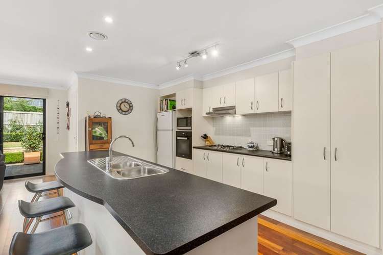 Second view of Homely house listing, 8 Livingstone Court, Mittagong NSW 2575