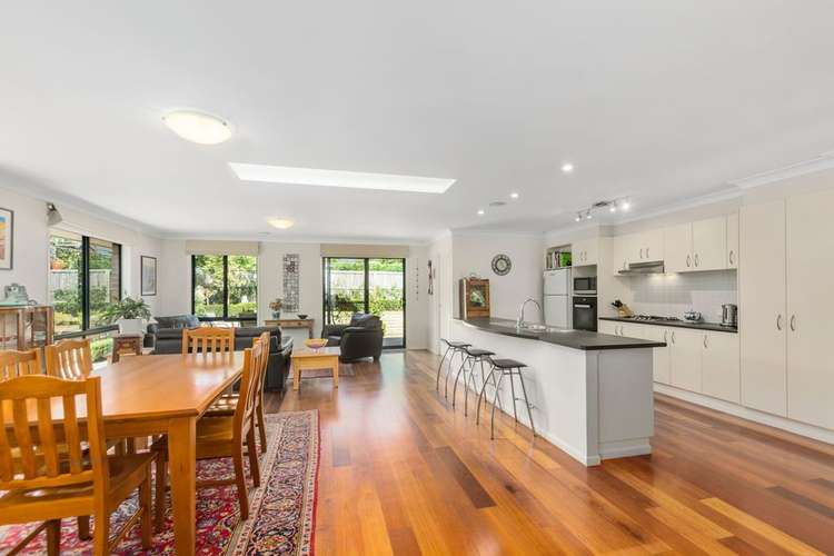 Third view of Homely house listing, 8 Livingstone Court, Mittagong NSW 2575