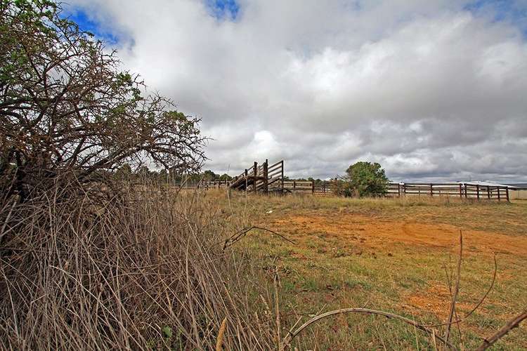 Seventh view of Homely residentialLand listing, 85 Trucking Yard Lane, Bungendore NSW 2621