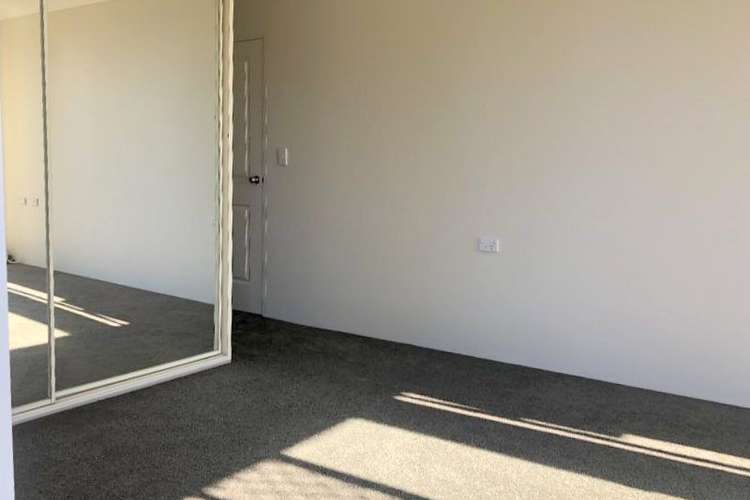 Fifth view of Homely apartment listing, 12/33 Sherwood Road, Merrylands West NSW 2160