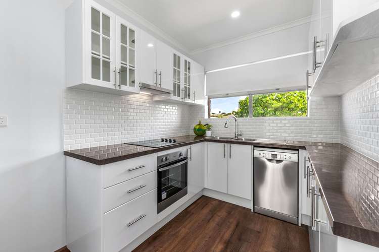 Main view of Homely apartment listing, 6/15 Deviney Street, Morningside QLD 4170