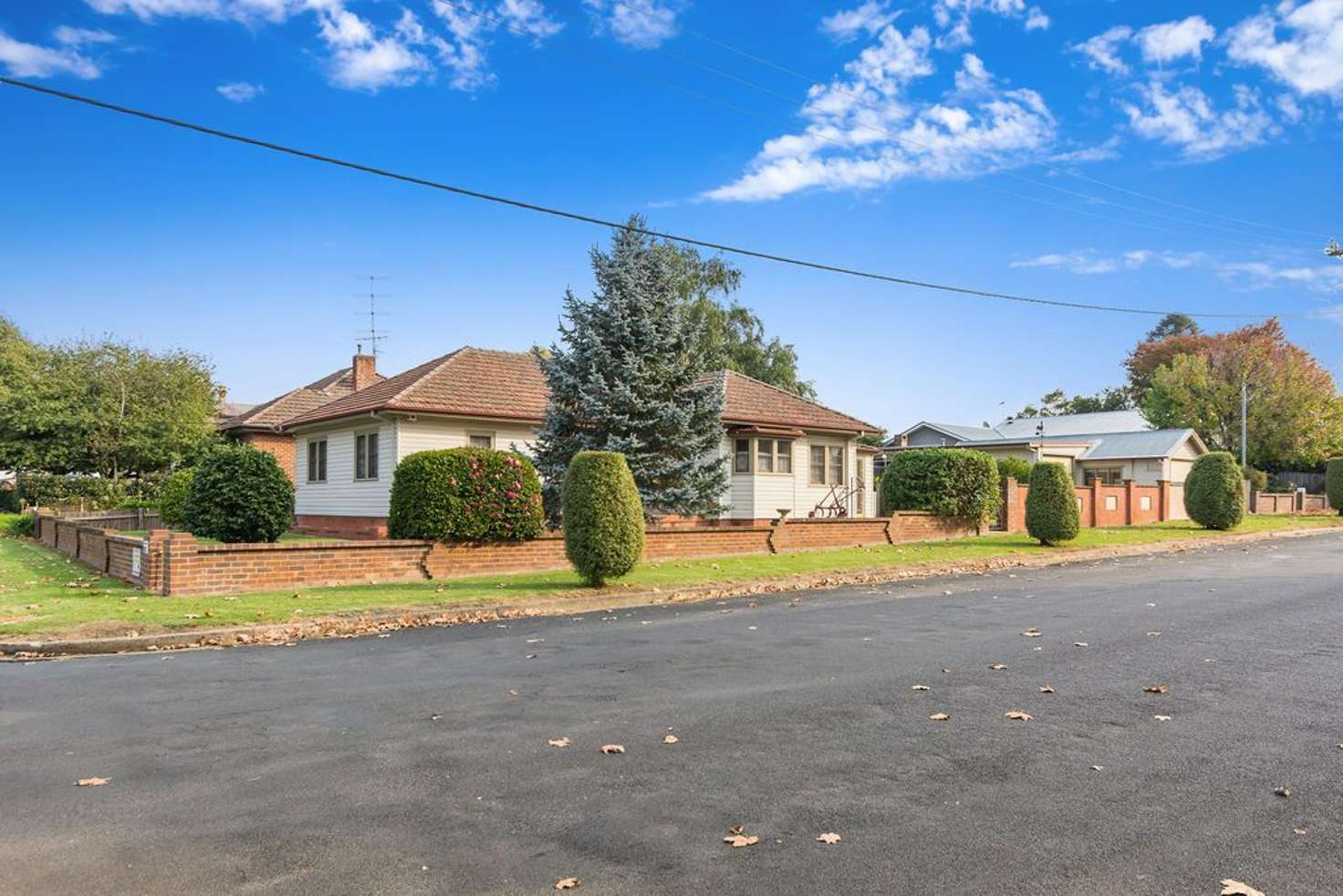 Main view of Homely house listing, 8 Victoria Street, Mittagong NSW 2575