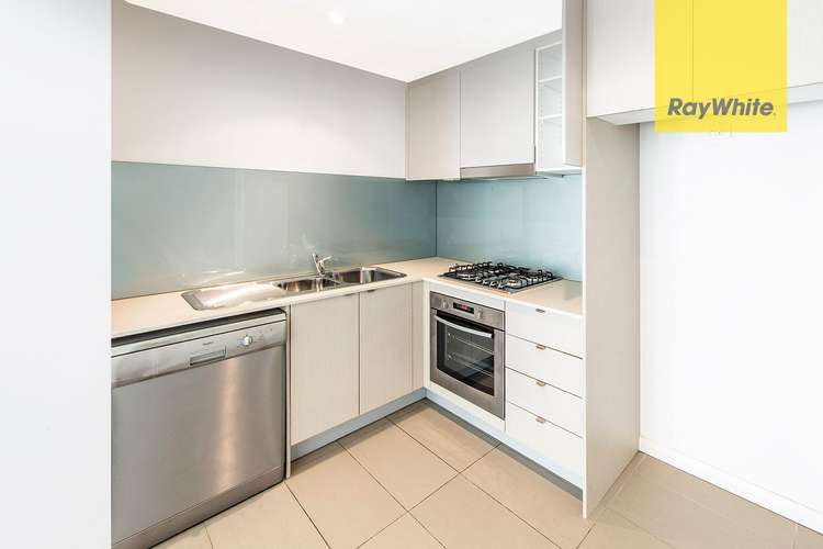 Second view of Homely unit listing, 33/108 James Ruse Drive, Rosehill NSW 2142