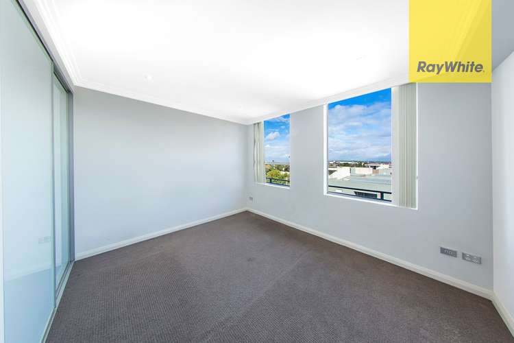 Third view of Homely unit listing, 33/108 James Ruse Drive, Rosehill NSW 2142