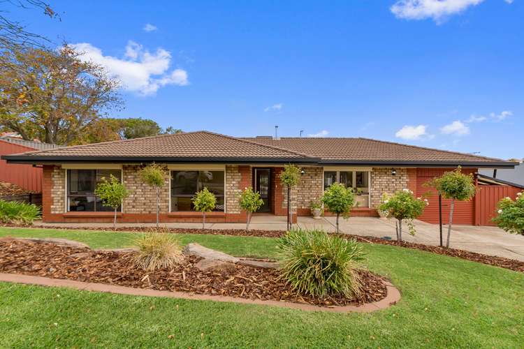 Second view of Homely house listing, 10 Borodino Court, Greenwith SA 5125