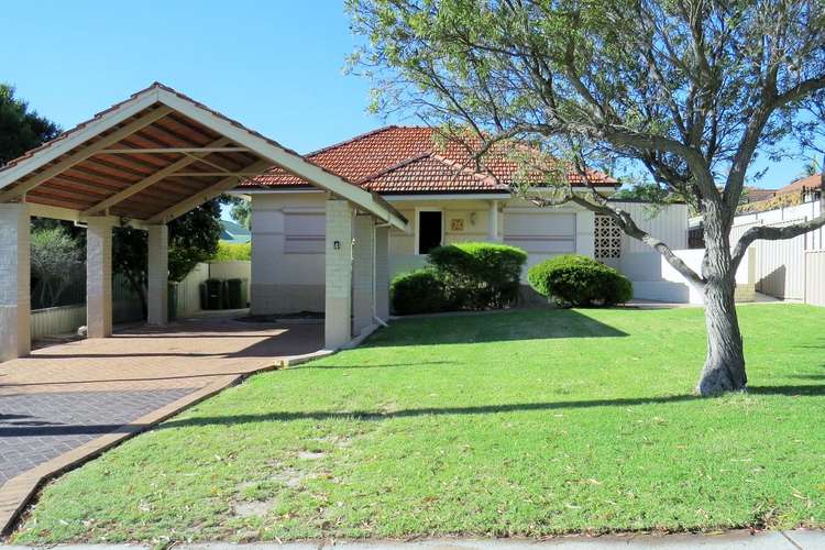 Second view of Homely house listing, 4 Warwick Street, St James WA 6102