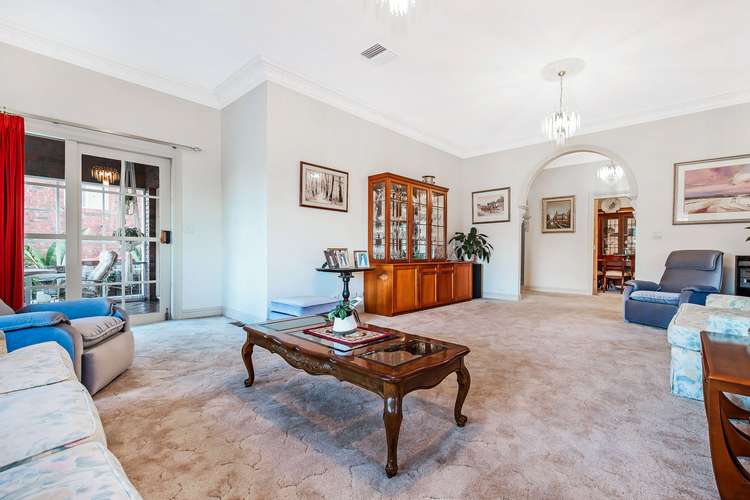 Second view of Homely house listing, 97 Garnett Road, Wheelers Hill VIC 3150