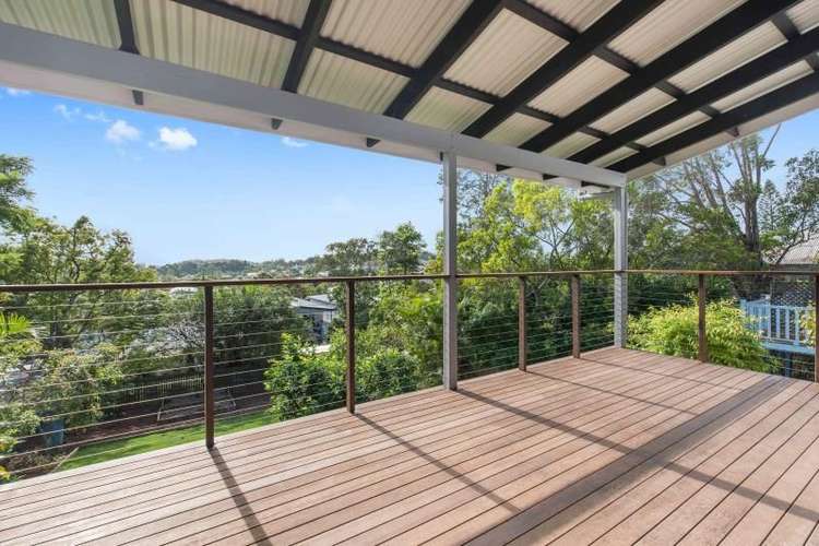 Main view of Homely house listing, 16 Marvin Street, Holland Park West QLD 4121