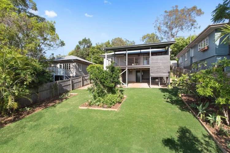 Second view of Homely house listing, 16 Marvin Street, Holland Park West QLD 4121