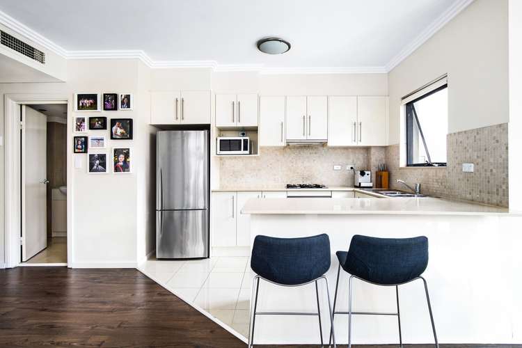 Fifth view of Homely apartment listing, 6/204-206 Old South Head Road, Bellevue Hill NSW 2023